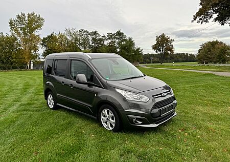 Ford Tourneo Connect Titanium,SH,PANO,PDC V&H