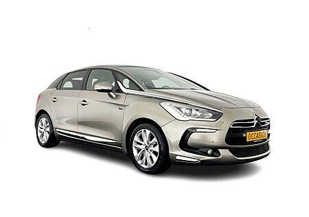 Citroën DS5 Aut. *PANO | XENON | FULL-LEATHER| MEMORY-PA