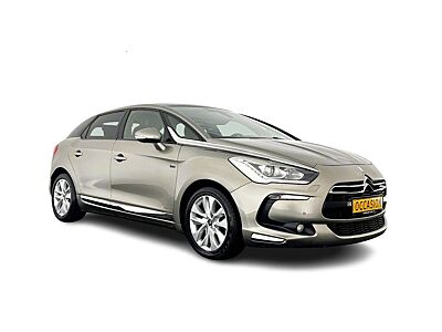 Citroën DS5 Aut. *PANO | XENON | FULL-LEATHER| MEMORY-PA