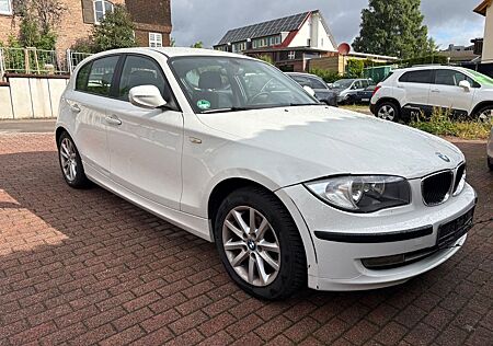 BMW 116i Edition Lifestyle Edition Lifestyle