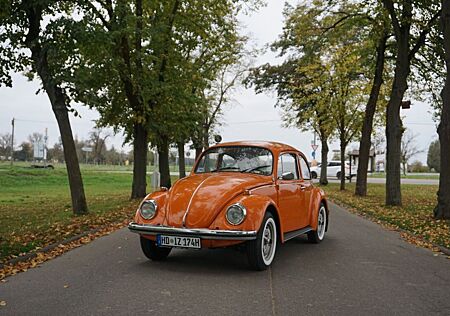 VW Käfer Volkswagen 1300j