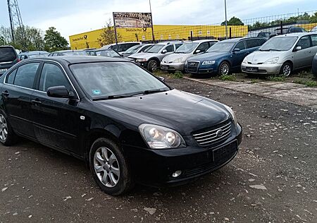 Kia Magentis EX Basis
