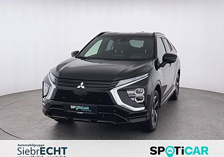 Mitsubishi Eclipse Cross Plus Select 2.4*RFK*SHZ*NAVI*uvm