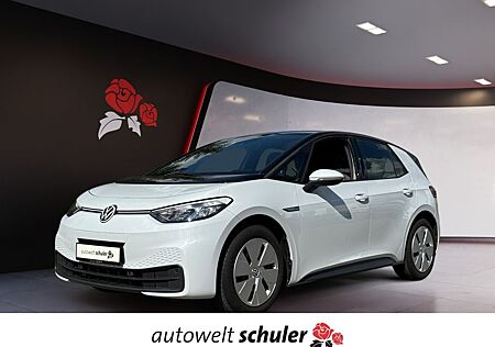 VW ID.3 Volkswagen Pro Life 107 KW / 62 Ah