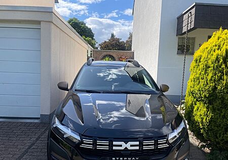 Dacia Sandero TCe 110 Stepway Extreme Stepway Extreme