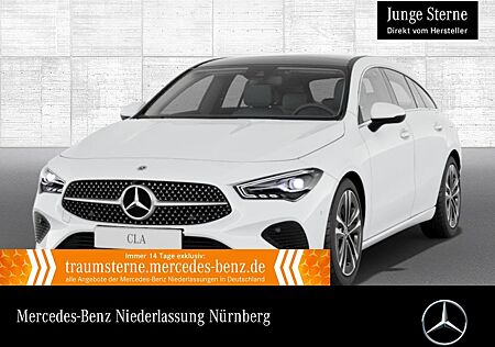 Mercedes-Benz CLA 180 Shooting Brake CLA 180 SB/Progres/Kamera/Advanced/EasyPack/Pano