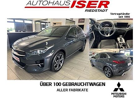 Kia XCeed 1.5 T-GDI SPIRIT APP LED NAV Rückfahrkam.