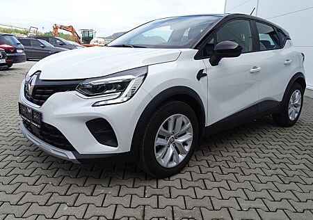 Renault Captur II Evolution NAVI, KLIMA, LED