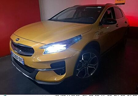 Kia XCeed 1.6 GDI Hybrid Aut. Design Pano LED Virtu