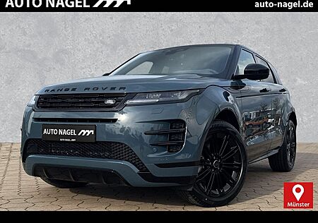 Land Rover Range Rover Evoque D200 Dyn. SE 20"Black+WinterP