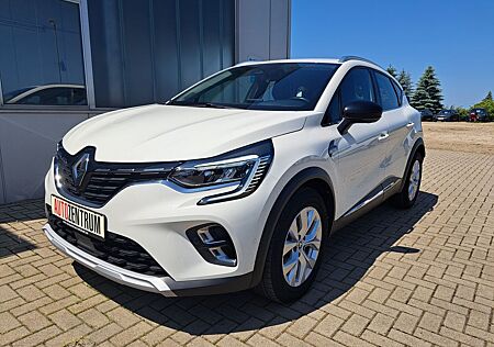 Renault Captur Experience TCe 130 LED NAVI KAMERA SHZ