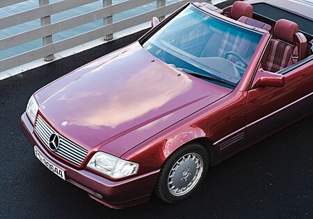 Mercedes-Benz SL 300 gebraucht kaufen Mercedes-Benz SL 300