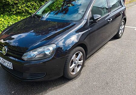 VW Golf Volkswagen 1.4 Trendline Trendline