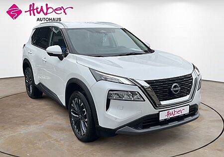 Nissan X-Trail 1.5 VC-T Mild-Hybrid AT - N-Connecta