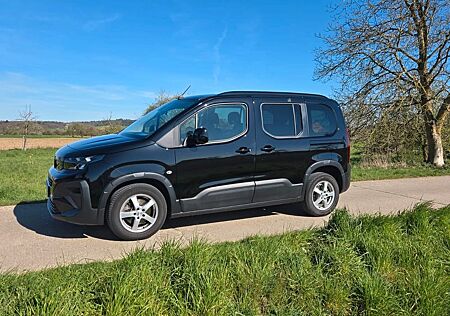 Peugeot Rifter BlueHDi 130 Allure L1 Allure AHK