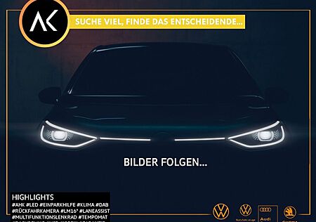 Skoda Kamiq 1.5 TSI Ambition DSG 150PS-AHK LED Tempoma
