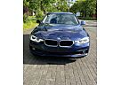 BMW 320d Touring Luxury Line Luxury Line