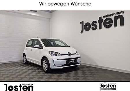 VW e-up! Volkswagen up e-up! Move Climatronic Winterpaket Compositio