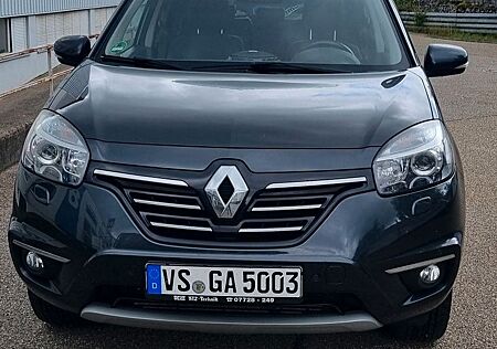 Renault Koleos Night & Day dCi175 4x4 Standhzg AHK Voll!