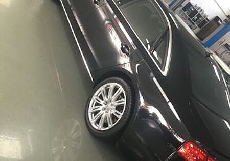 Audi A8 gebraucht kaufen Audi A8 L 4.2 TDI tiptronic quattro -