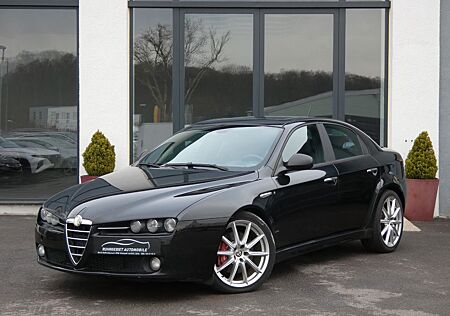Alfa Romeo 159 Alfa 2.4 JTDM*Leder*Navi*Klima*Shz*