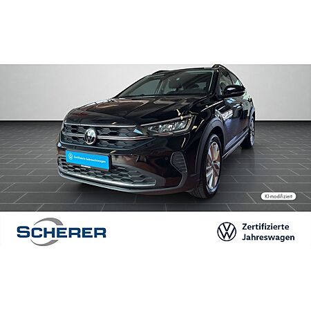 VW Taigo leasen