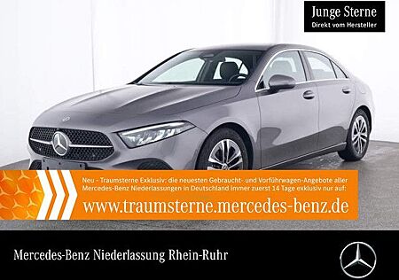 Mercedes-Benz A 200 PROGRESSIVE Advanced Stdhzg/Memory/Totw/