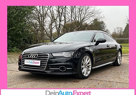 Audi A7 Sportback 3.0 TFSI quattro *Matrix-LED*StdHZG