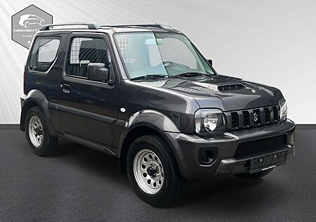 Suzuki Jimny Ranger Lim.I Automatik I 4X4 I AHK I SHZ