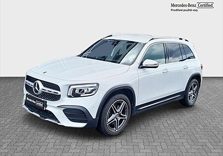 Mercedes-Benz GLB 200 4MATIC AMG Line