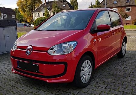 VW Up Volkswagen !