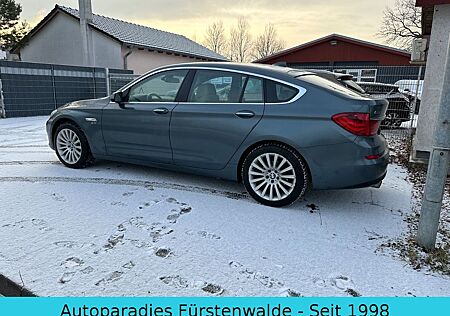 BMW 535 5 Gran Turismo d xDrive/1.Hand