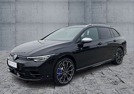 VW Golf Volkswagen Variant R 2.0 TSI DSG 4M*HarmanKardon*IQ.Li