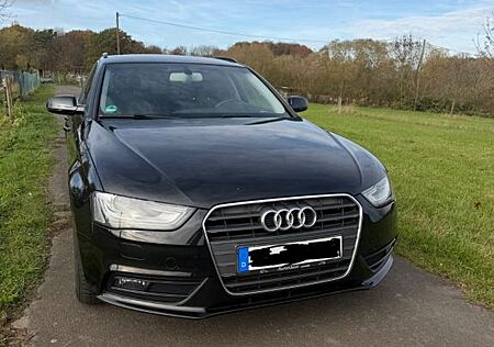Audi A4 1.8 TFSI multitronic Ambition Avant Ambition