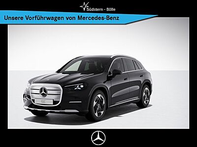 Mercedes-Benz GLC 400 4MATIC elektrisch AVANTGARDE+AMBIENTE