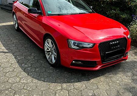 Audi A5 3.0 TDI 160kW S tronic quattro Sportback -