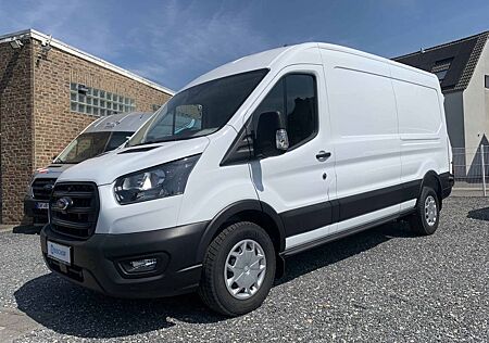 Ford Transit Kasten L3H2 2.0 V363 Trend 350 PDC 5J Ga