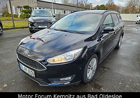 Ford Focus Turnier Business 1,0 Ecoboost 92kW/125PS