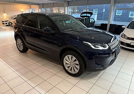 Land Rover Discovery Sport SE AWD*Navi*LED*Voll-Leder*Pano*