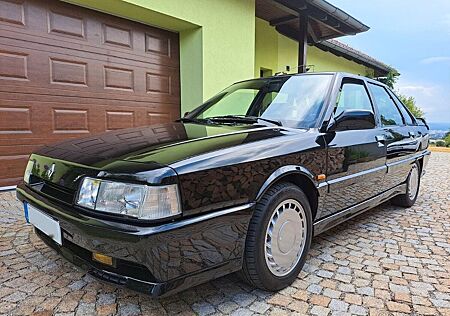 Renault R 21 2L Turbo