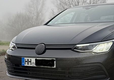 VW Golf Volkswagen 1.0 TSI OPF 81kW ACTIVE ACTIVE
