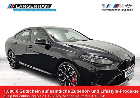 BMW 220d MSport M Sportpaket Head-Up DAB LED RFK