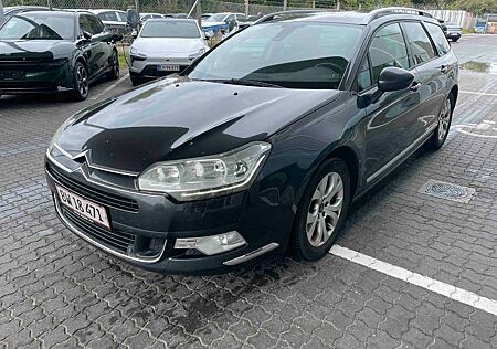 Citroën C5 Tourer HDi 140 Tendance
