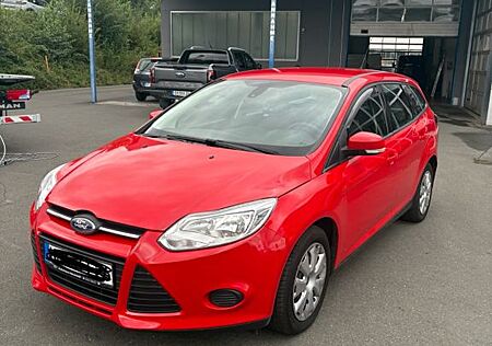 Ford Focus 1,5TDCi 70kW DPF Business Turnier Busi...