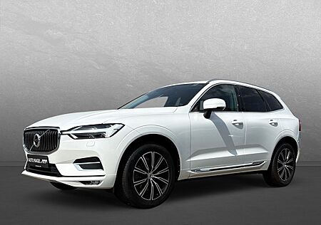 Volvo XC 60 XC60 T5 AWD Inscription