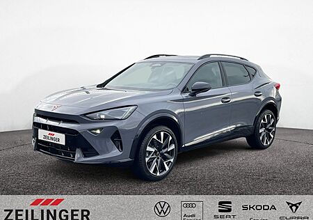 Cupra Formentor gebraucht kaufen Cupra Formentor 1.5 eTSI DSG|AHK|PANO|NAVI|TOP-VIEW|