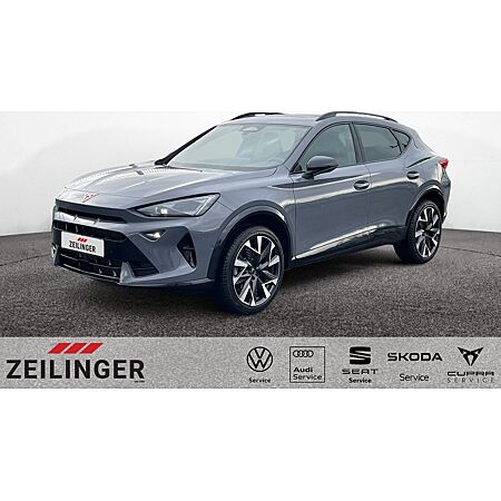 Cupra Formentor leasen