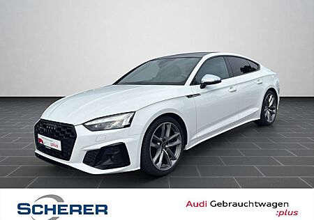 Audi S5 Sportback TDI tiptronic MATRIX PANO KAMERA