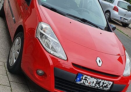 Renault Clio III | TÜV 08/2026 | TOP Zustand | Extras!