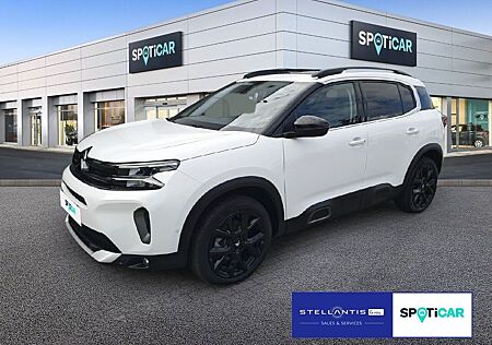 Citroën C5 Aircross gebraucht kaufen Citroën C5 Aircross Shine PureTech 130 EAT8 S&S (EU6d)